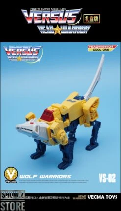 MechFansToys Headmasters Gift Sets Of 7 (VS-01/02/03/04/05/06/07 Chromedome/Weirdwolf/Hardhead/Mindwipe/Skullcrusher/Highbrow/Brainstorm) -Prime Collectibles Store e7d0d7e89d