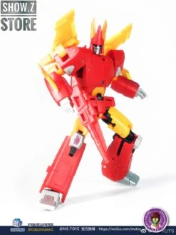 Magic Square MS-B06R Space Skimming Cyclonus Shattered Glass Version -Prime Collectibles Store e7d393f7d6