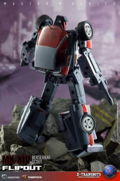 XTransbots Monolith Combiner MX-XIV MX-14 Flipout Wildrider 36 XTransbots Monolith Combiner MX-XIV MX-14 Flipout Wildrider -Prime Collectibles Store e7e41d4a16