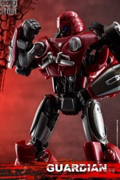 Zeta Toys ZV-03 Guardian Cliffjumper -Prime Collectibles Store e80734474e 1