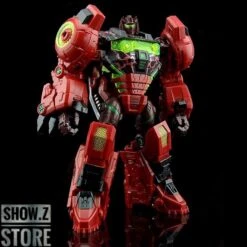 Planet X PX-06B Hephaestus Fireblast Grimlock -Prime Collectibles Store e807d05d27 1