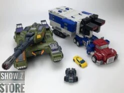 FansHobby FH MB-15 Naval Commander Optimus Prime Reissue -Prime Collectibles Store e80b9319ac