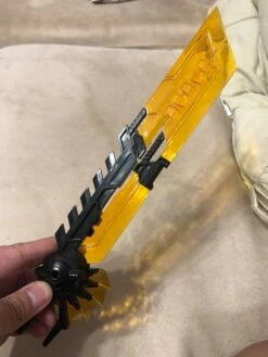 Perfect Effect PE PC-23 Perfect Combiner Upgrade Kit For POTP Volcanicus -Prime Collectibles Store e810d3d2e9