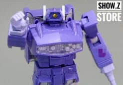 Shadow Fisher SFM-05 Shockwave Upgrade Kit 15 Shadow Fisher SFM-05 Shockwave Upgrade Kit -Prime Collectibles Store e8122e32ad