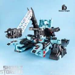 Demon Knight DK-05 Defensor Combiner Hot Spot Oversized Version Set B -Prime Collectibles Store e846dc5e23 1