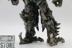 Black Mamba LS-05S Ancient Leader Grimlock Battle Damaged Version 12 Black Mamba LS-05S Ancient Leader Grimlock Battle Damaged Version -Prime Collectibles Store e8906e1c6d