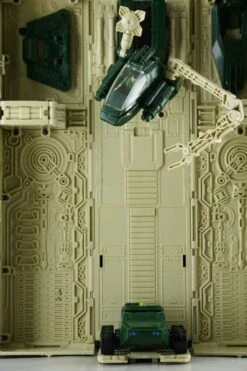 4th Party MP10A Optimus Prime Convoy Bape Green Camo Version -Prime Collectibles Store e8a215ef4d