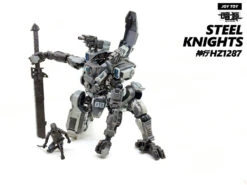 JoyToy Source Acid Rain HZ1287 Steel Knight -Prime Collectibles Store e8ad824671