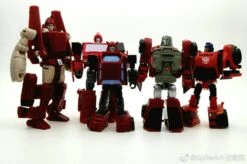 Mech Planet Hot Soldiers HS-15 Cliffjumper & HS-16 Hubcup Set Of 2 -Prime Collectibles Store e8bdf79c86