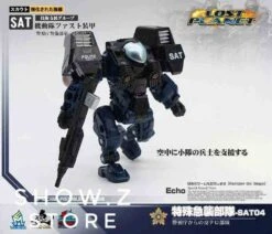 MechFansToys Mechanic Soul Diaclone SAT-04 & SAT-05 Set Of 2 17 MechFansToys Mechanic Soul Diaclone SAT-04 & SAT-05 Set Of 2 -Prime Collectibles Store e8bfd8fa53