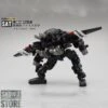 MechFansToys MFT SAT-09 SAT09 Special Assalut Team Power-suit -Prime Collectibles Store e8cb6532c1