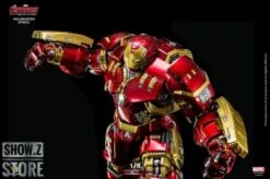King Arts DFS012 1/9 Mark XLIV Hulkbuster MK44 18 King Arts DFS012 1/9 Mark XLIV Hulkbuster MK44 -Prime Collectibles Store e8dc0cf17b