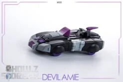 Dr.Wu & Mechanic Toys MS30B Hunter Devil Amie Arcee Limited Version -Prime Collectibles Store e8df779f7a