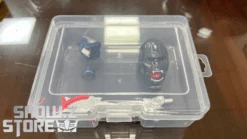 LiJiang Upgrade Kit For Optimus Primal