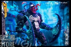 M.W Culture 1/9 Marvel Licensed Venom 17 M.W Culture 1/9 Marvel Licensed Venom -Prime Collectibles Store e8faf63558