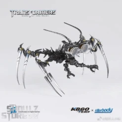 Killerbody KB20069-55 Transformers ROTF Scalpel 14 Killerbody KB20069-55 Transformers ROTF Scalpel -Prime Collectibles Store e8fefe84e3