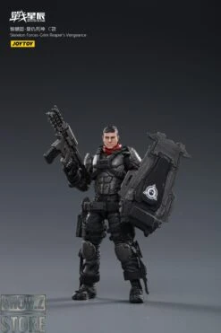 JoyToy Source 1/18 Skeleton Force Grim Reaper's Vengeance C 12 JoyToy Source 1/18 Skeleton Force Grim Reaper's Vengeance C -Prime Collectibles Store e902c572f8