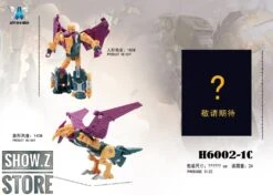 Aoyi Mech H6002-1C Cutthroat 10 Aoyi Mech H6002-1C Cutthroat -Prime Collectibles Store e91ac3b931 1