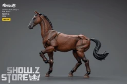 JoyToy Source 1/18 Dark Source JiangHu War Horse -Prime Collectibles Store e92de9f2df
