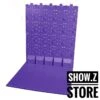 X2Toys BG-B Background Display Bases Purple Color -Prime Collectibles Store e935e1c89f