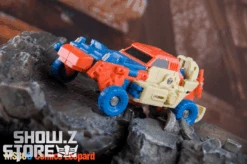 Dr.Wu MS-36C Comics Leopard Sandstorm -Prime Collectibles Store e9498d7aac