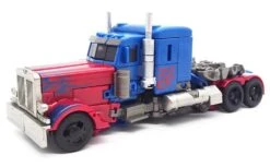 Weijiang SS-05 Optimus Prime MPSS Commander -Prime Collectibles Store e94c27fdfe