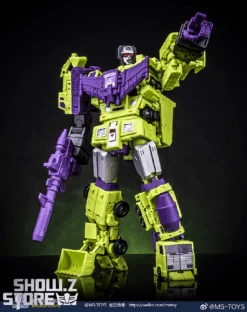 Magic Square MS-B39A Crane Hook & MS-B40A Load Long Haul Set Of 2 -Prime Collectibles Store e95b67aae5