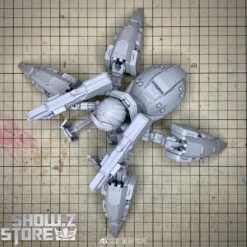 Orange Cat Industry AG-031 Artery Gear Fusion Guard Spider Feidy Model Kit -Prime Collectibles Store e9773c711d