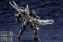 Kotobukiya Hexa Gear 1/24 Governor Armor Type: Knight [Nero] Model Kit -Prime Collectibles Store e97df1d6e7