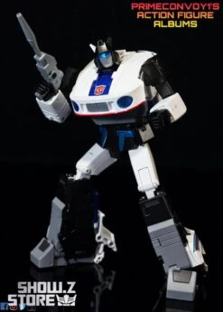 [Pre-Order] FansToys FT-48 Jive Jazz -Prime Collectibles Store e98f8cb91a