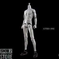 GameToys GTBD-002 1/6 Hollow Ichigo Body -Prime Collectibles Store e9cdd1aeba
