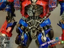 [Pre-Order] HEAT Studio Custom Made Transformers Dark Of The Moon Optimus Prime Statue -Prime Collectibles Store e9e77d23b2