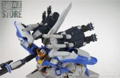 Storm BaoFeng Model 1/144 Gundam Sentinel MSA-0011(Ext) MSA0011 Ex-S ExS MG Gundam Original Color Version -Prime Collectibles Store e9f9ed137f