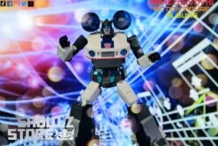 [Pre-Order] FansToys FT-48 Jive Jazz -Prime Collectibles Store e9fdb92c0b