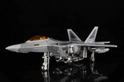 Black Mamba LS-04 LS04 Starscream SS-06 SS06 Oversized -Prime Collectibles Store ea02bde4e9