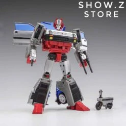 XTransbots XTB MX-17H MX17H Heral Crosscut -Prime Collectibles Store ea05d7d3d0