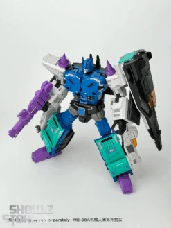 FansHobby MBA-07 Upgrade Kits For MB-08A Double Evil A Overload 17 FansHobby MBA-07 Upgrade Kits For MB-08A Double Evil A Overload -Prime Collectibles Store ea09a8c0e5