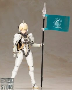 Kotobukiya Frame Arms Girl Kojima Productions: Ludens -Prime Collectibles Store ea145072fa