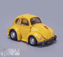 4th Party Masterpiece MP-45 Bumblebee -Prime Collectibles Store ea179979f5