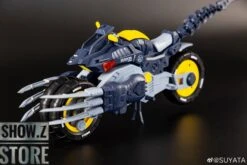 Suyata HP-001 1/12 The Hunter's Poem Cyber Girl Arya Model Kits -Prime Collectibles Store ea1d925898