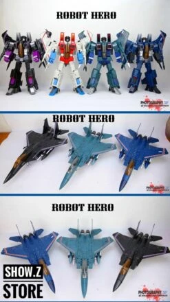 Robot Hero CG-04 Oversized Thundercracker MP07 -Prime Collectibles Store ea25a1a342 1