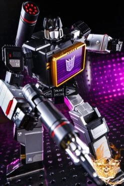 Toy House Factory THF-01B Soundblaster Soundwave MP-13B 23 Toy House Factory THF-01B Soundblaster Soundwave MP-13B -Prime Collectibles Store ea28347f7d