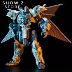 KuBianBao KBB Steelbane Oversized TLK 11 KuBianBao KBB Steelbane Oversized TLK -Prime Collectibles Store ea2a66744d