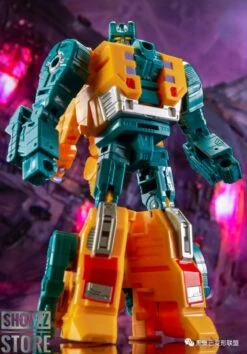 Aoyi Mech H6002-6C Interstellar Twin Dragons Sinnertwin -Prime Collectibles Store ea2e45de70