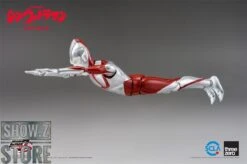 Threezero FigZero S 1/12 Ultraman 24 Threezero FigZero S 1/12 Ultraman -Prime Collectibles Store ea35ae6eda