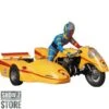 [Pre-Order] Medicom Real Action Heroes Android Kikaider & Side Machine Ultimate Set -Prime Collectibles Store ea3f6b9277