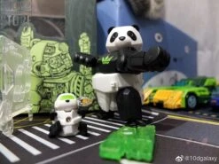 52Toys BeastBox BB-13 Bigpower