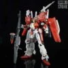 Storm BaoFeng Model 1/144 Gundam Sentinel MSA-0011(Ext) MSA0011 Ex-S ExS MG Gundam Deep Striker Red Version -Prime Collectibles Store ea5004f223