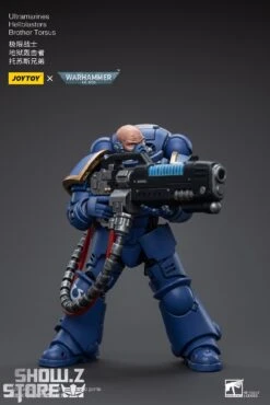JoyToy Source 1/18 Warhammer 40K Ultramarines Hellblasters Brother Torsus 16 JoyToy Source 1/18 Warhammer 40K Ultramarines Hellblasters Brother Torsus -Prime Collectibles Store eaa69fd8d2