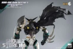 Threezero Shin Getter Robot Shin Getter 1 Black Version 27 Threezero Shin Getter Robot Shin Getter 1 Black Version -Prime Collectibles Store eaa9af81cb